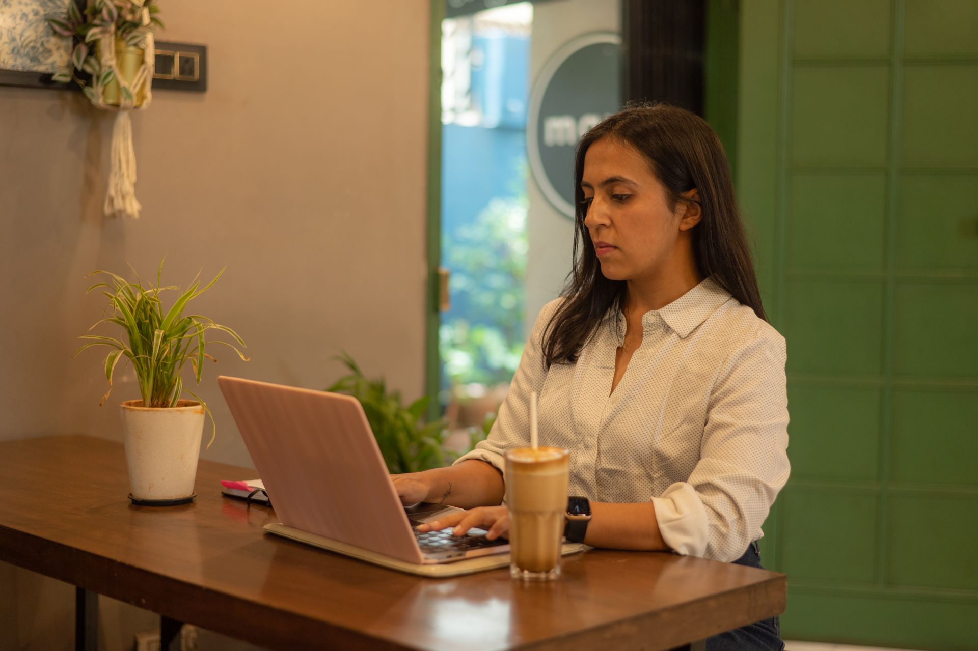 Mauji Time Cafe | Coworking (Mauji Spaces) image 4