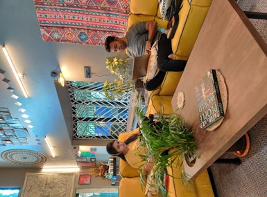 Mauji Time Cafe | Coworking (Mauji Spaces) image 3