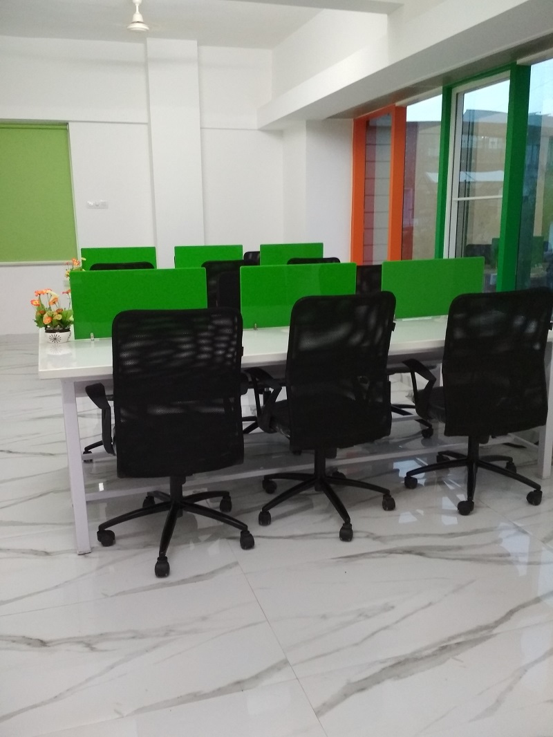 Maxiple Coworking image 2