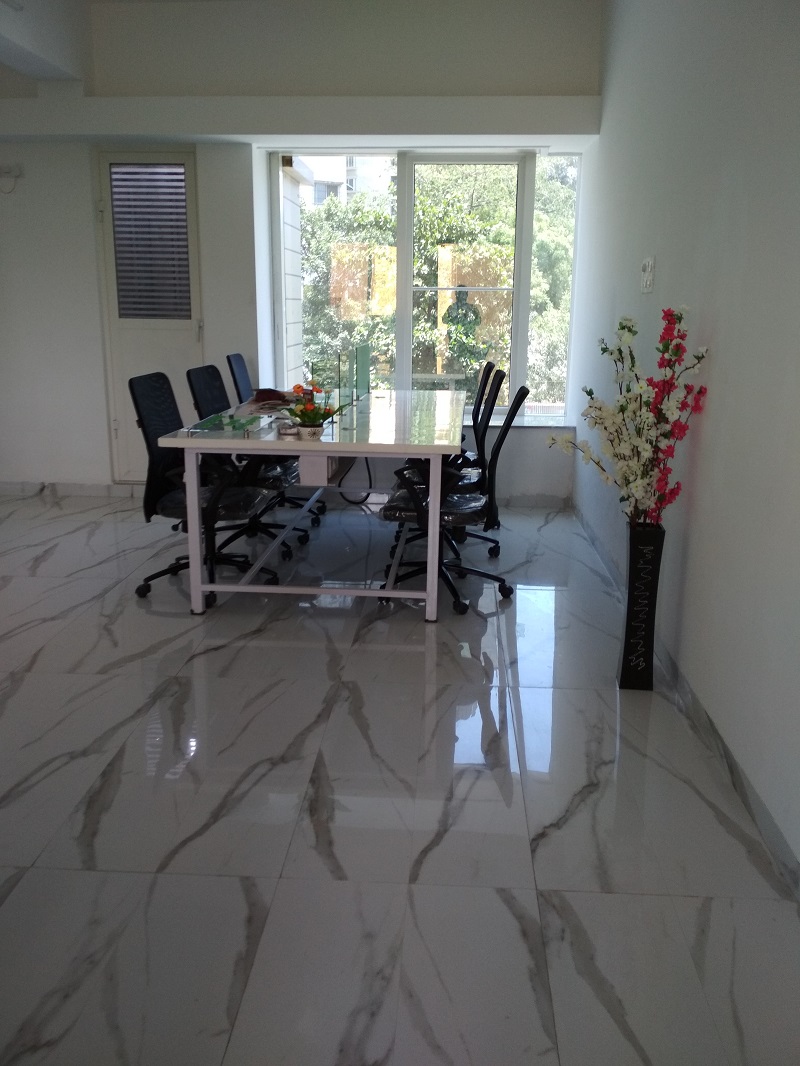 Maxiple Coworking image 4