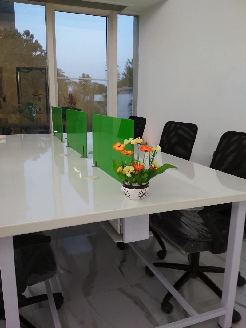 Maxiple Coworking image 5