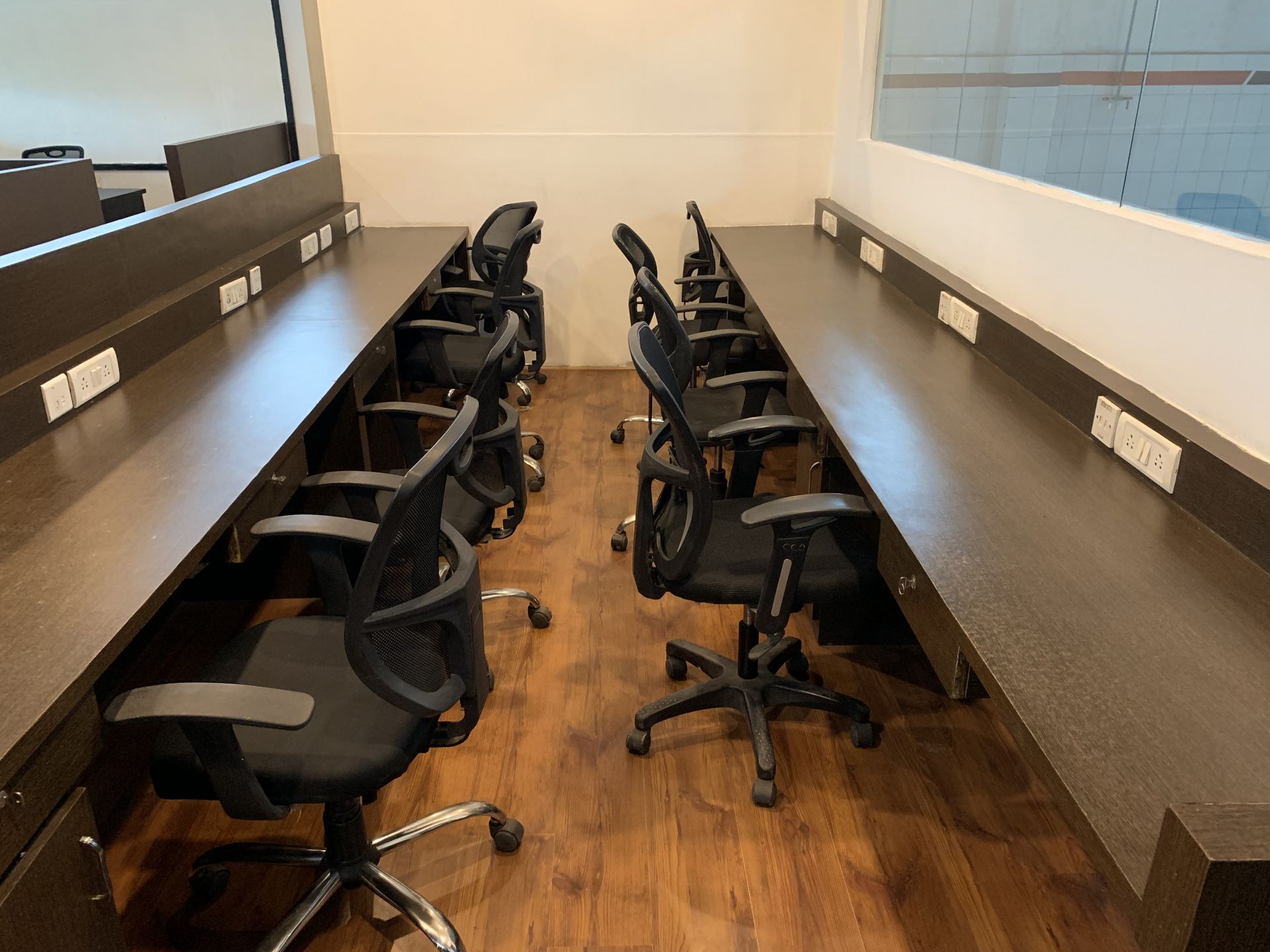 Meraki Spaces image 4