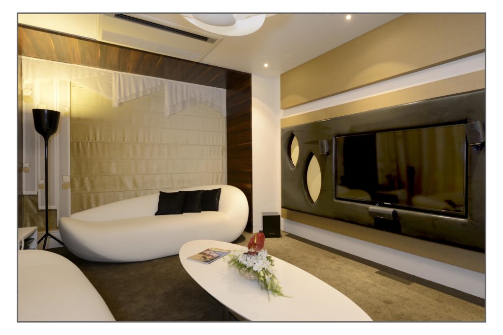 Meraki Spaces image 2