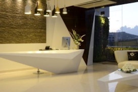 Meraki Spaces in Pimpri-Chinchwad, India Meraki Spaces, Pimpri-Chinchwad