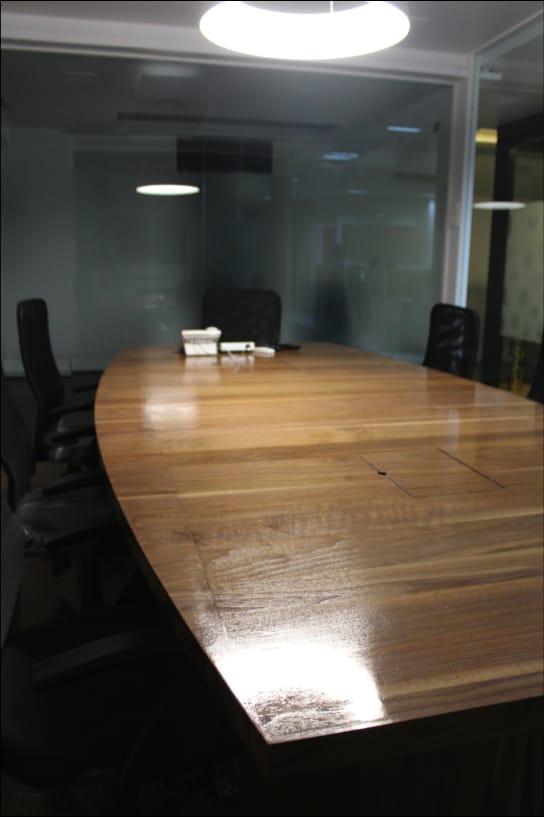 New front Coworking Spaces image 2