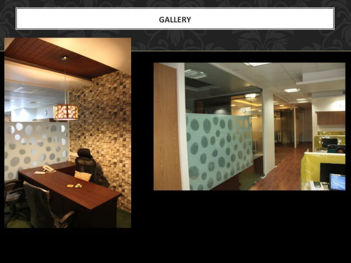 New front Coworking Spaces image 3