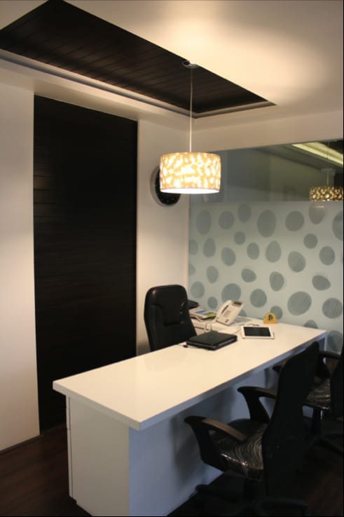 New front Coworking Spaces image 5