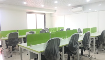 Next Page Coworking image 1