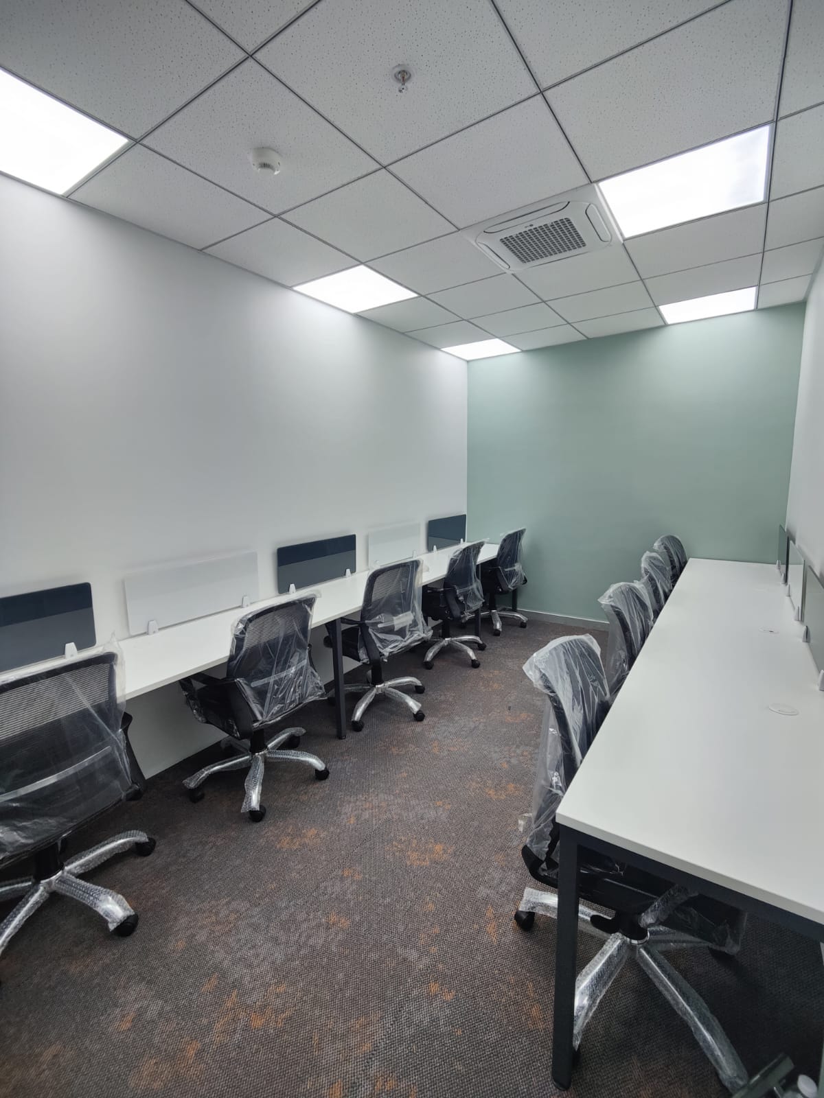 Nexus Workspaces image 2