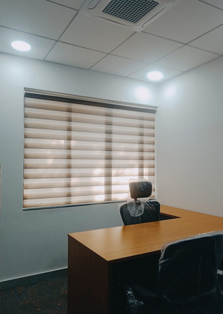 Nexus Workspaces image 4