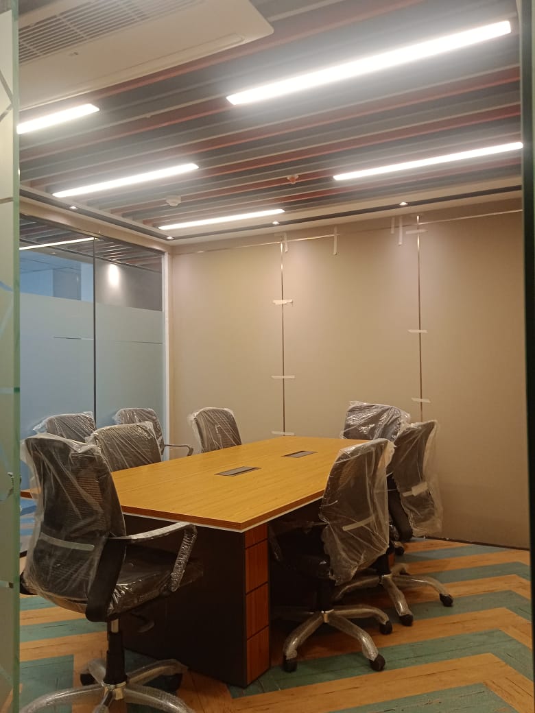 Nexus Workspaces image 3