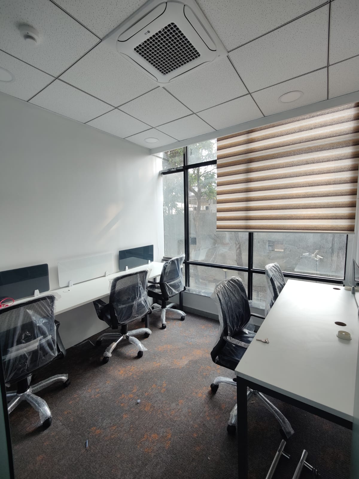 Nexus Workspaces image 5