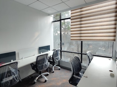 Nexus Workspaces image 5