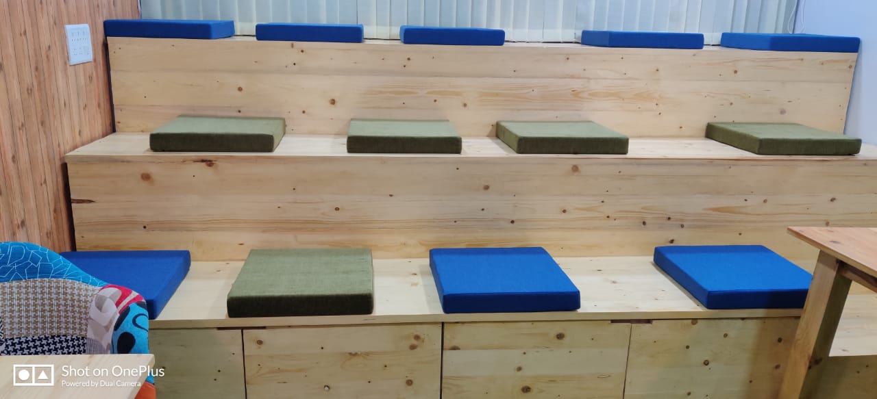 Pocket Spaces image 2