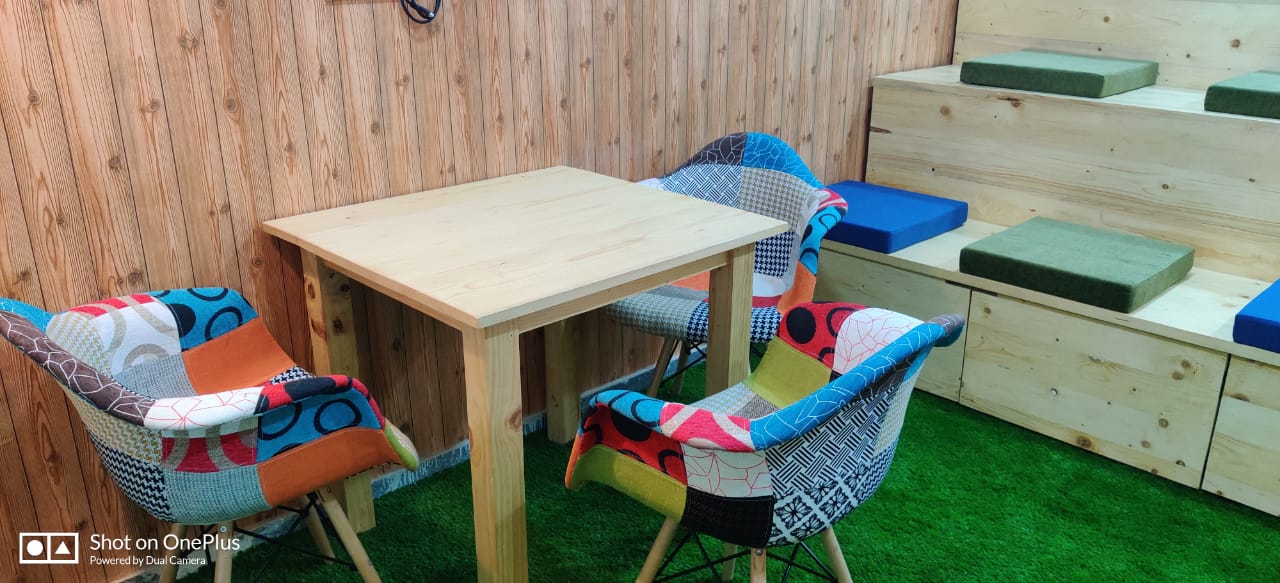 Pocket Spaces image 4