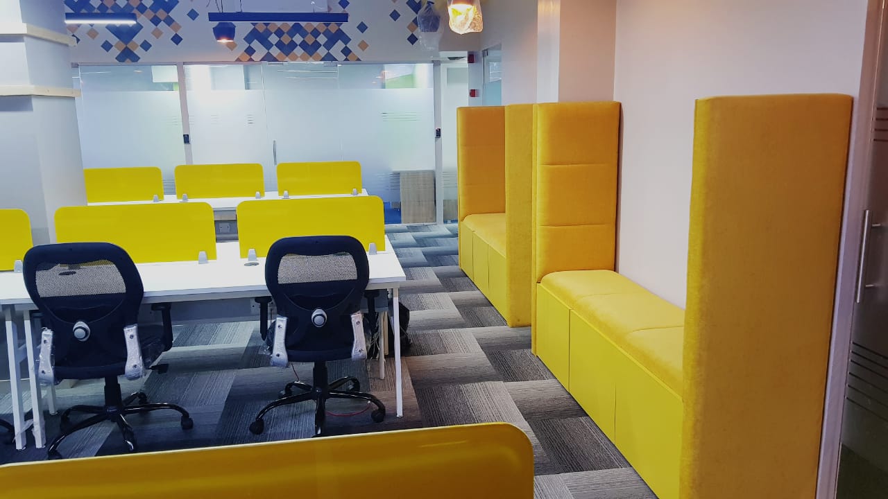 Pocket Spaces image 3