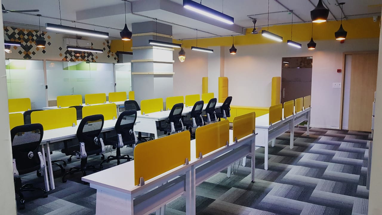 Pocket Spaces image 5