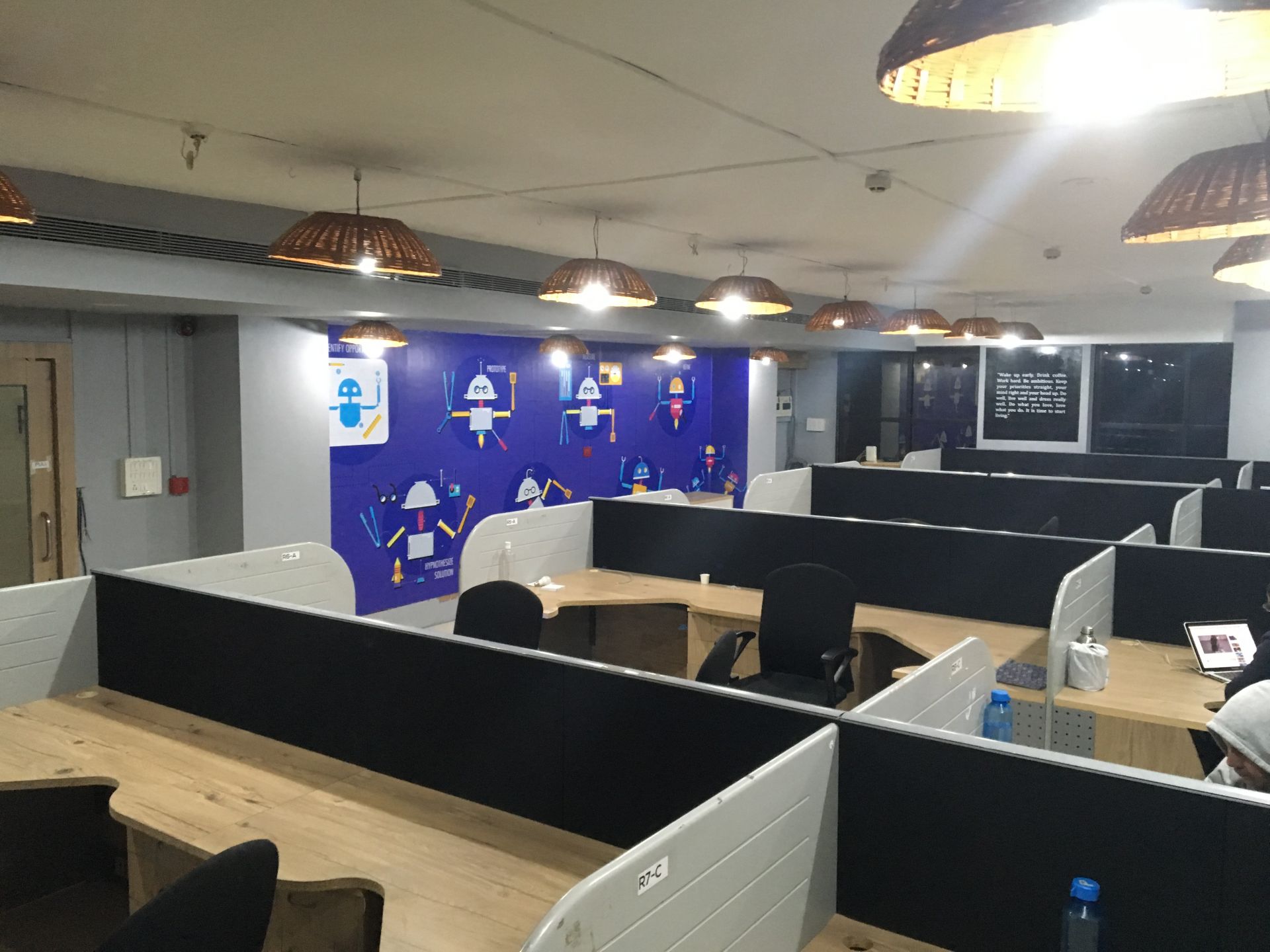 Pulp the Cowork image 2