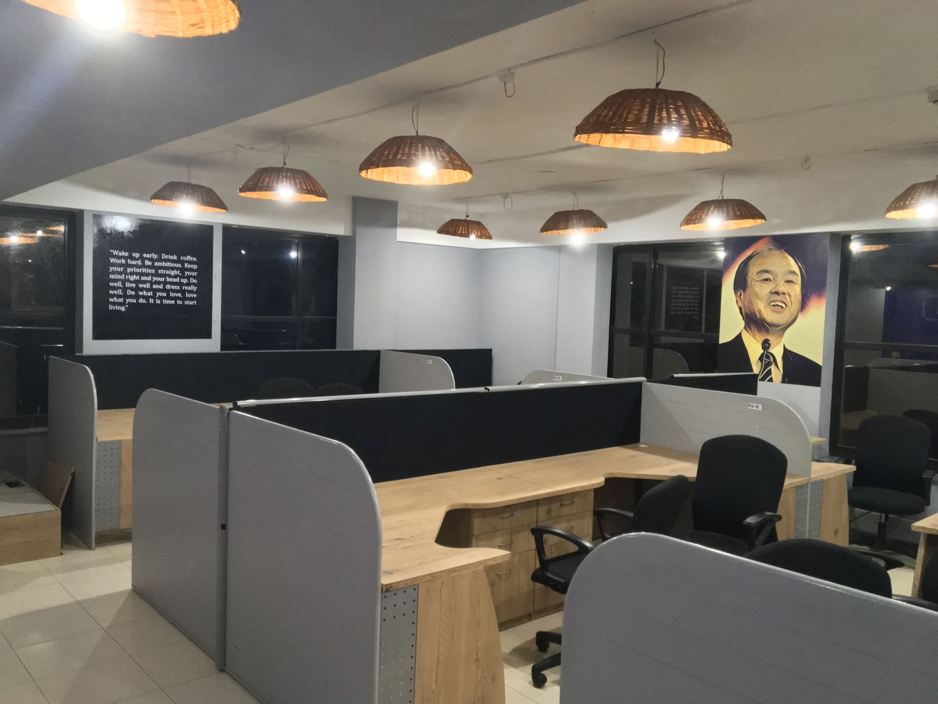 Pulp the Cowork image 4