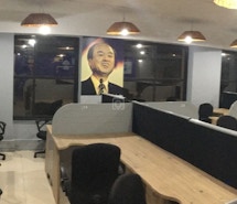 Pulp the Cowork profile image