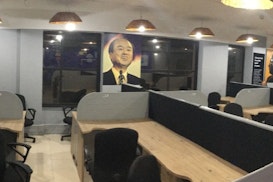 Pulp the Cowork in Pimpri-Chinchwad, India Pulp the Cowork, Pimpri-Chinchwad