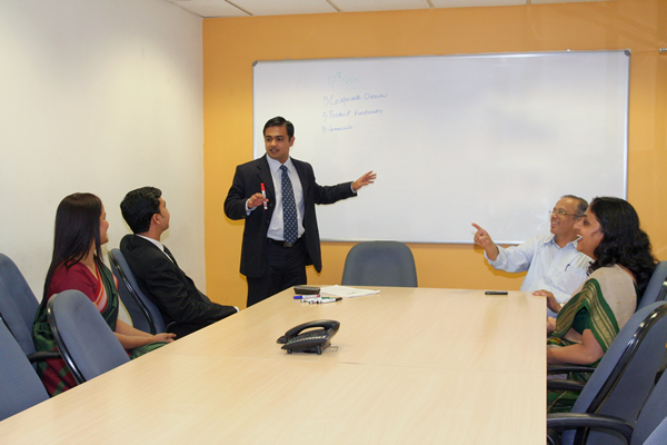 Pune IT Park image 2