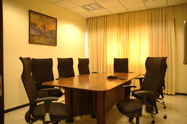 Pune IT Park image 4