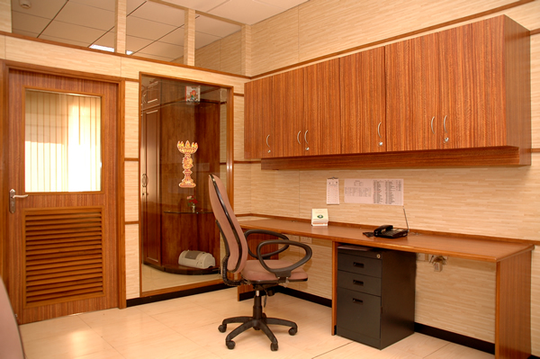 Pune IT Park image 3