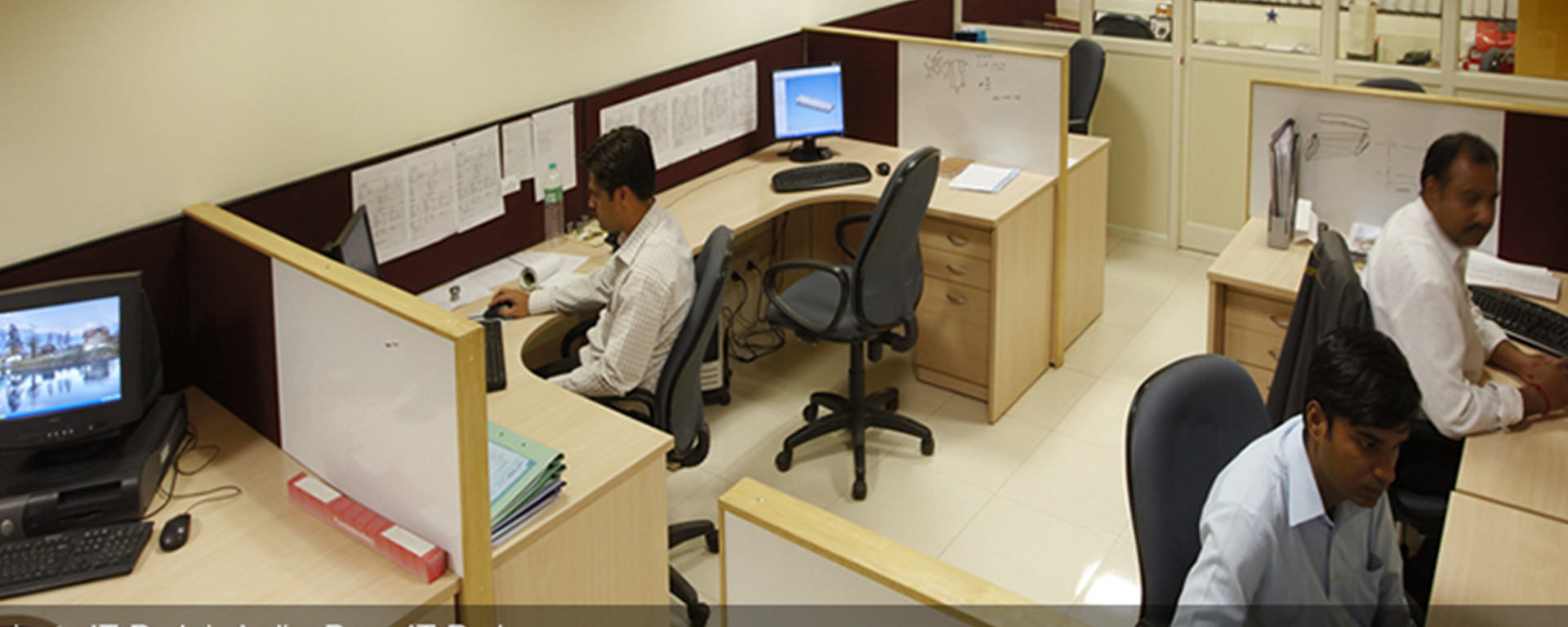 Pune IT Park image 1