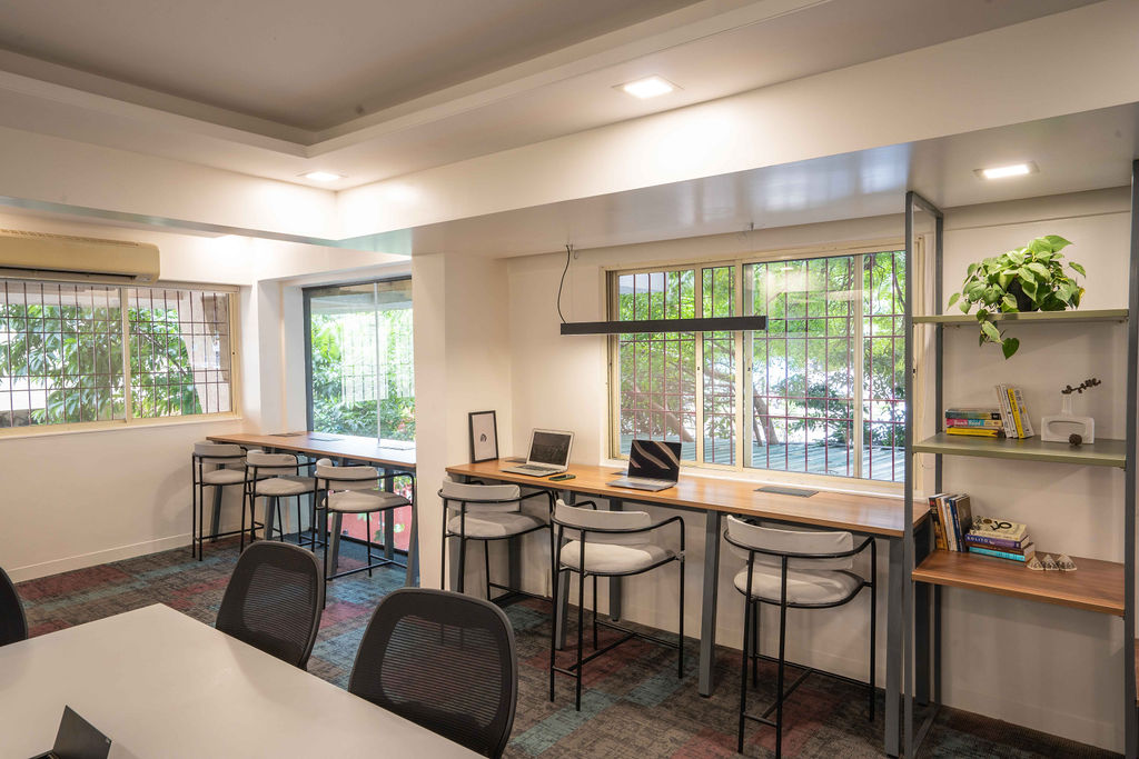 Qala Cafe and Co-works image 5