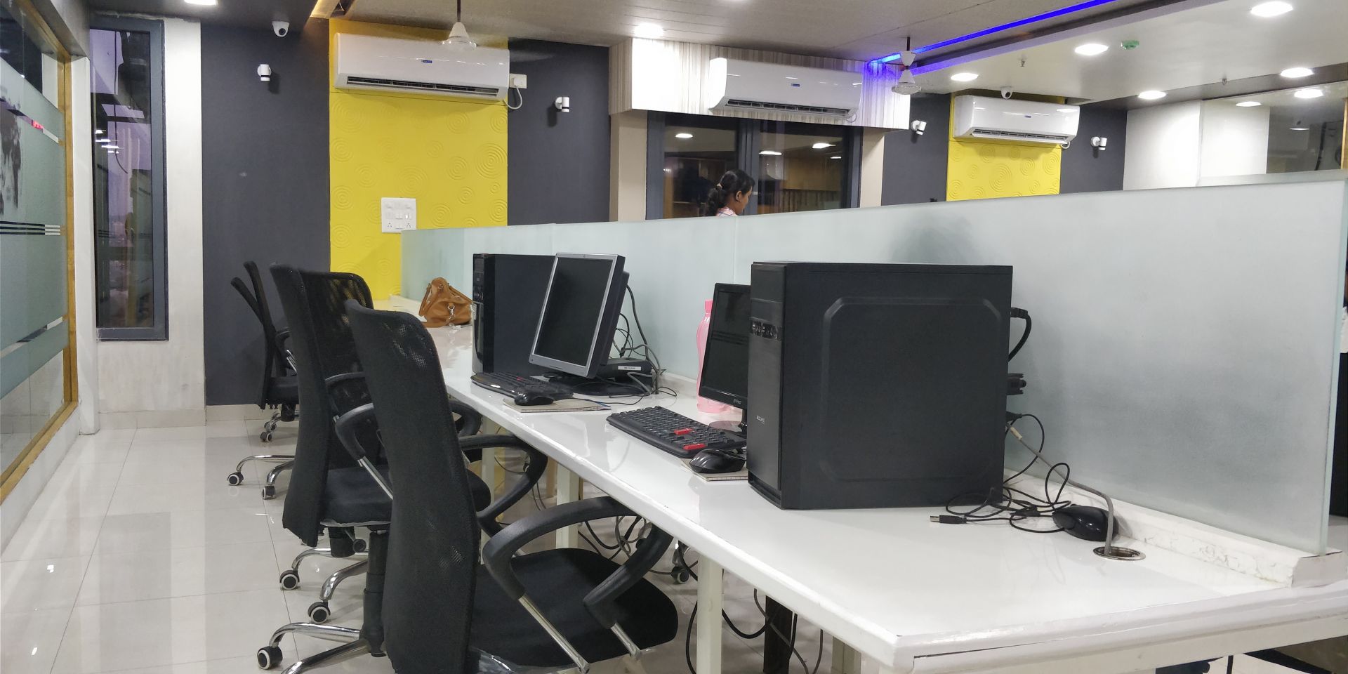 Quick Office, Pune Read Reviews & Book Online