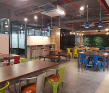 Redbrick - Tower 15 Magarpatta CyberCity profile image