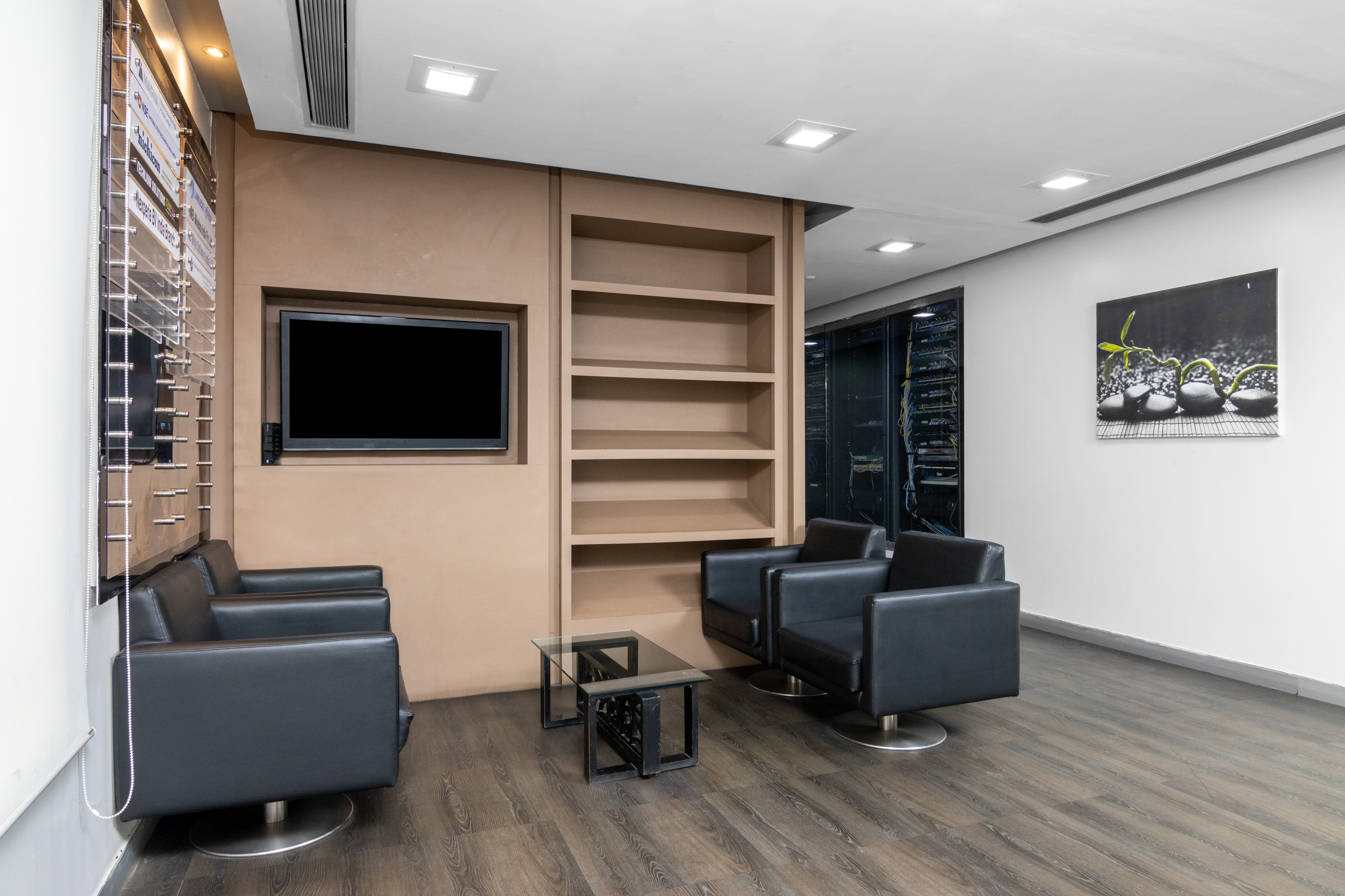 Regus - Pune, Baner image 5