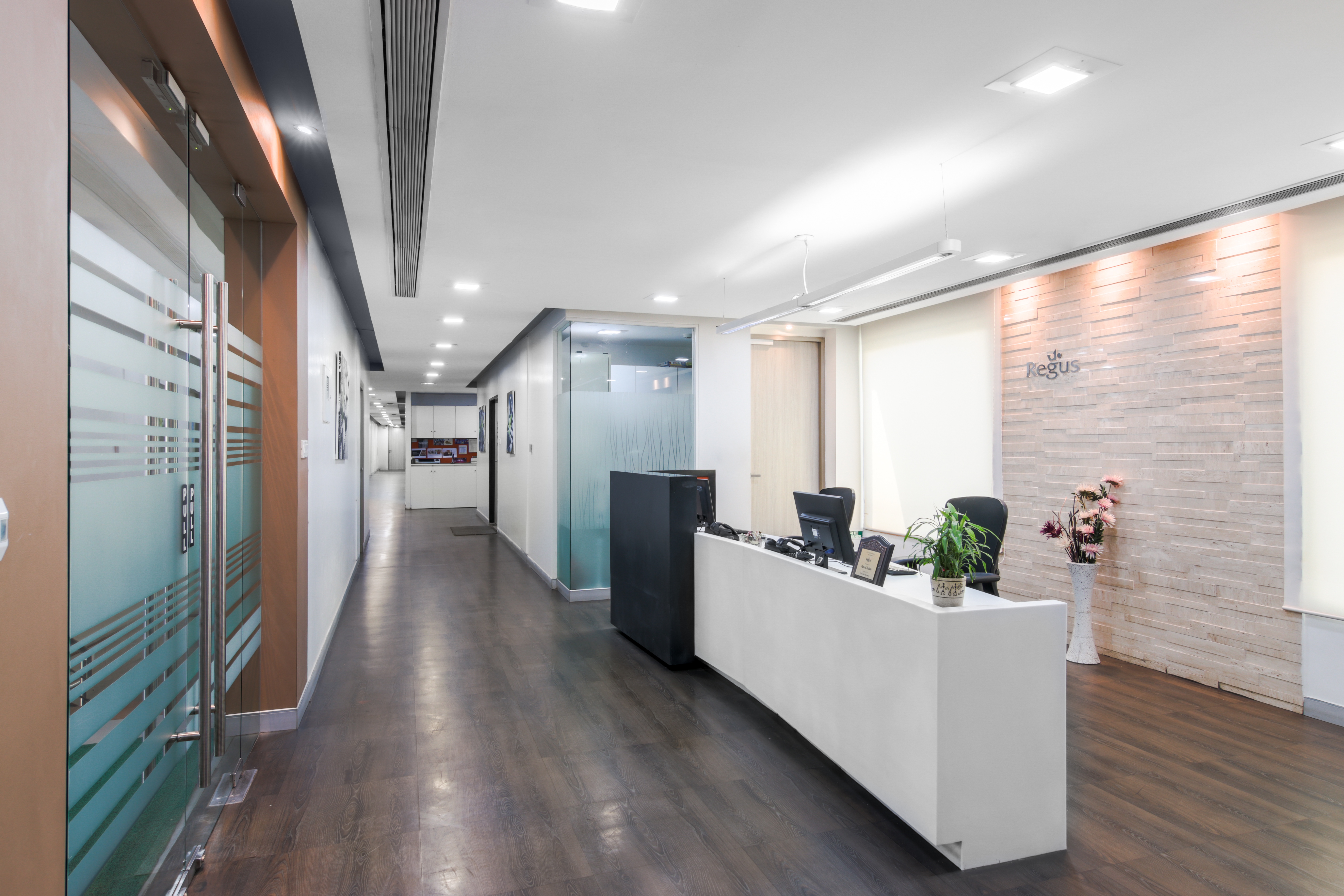 Regus - Pune, Baner image 2