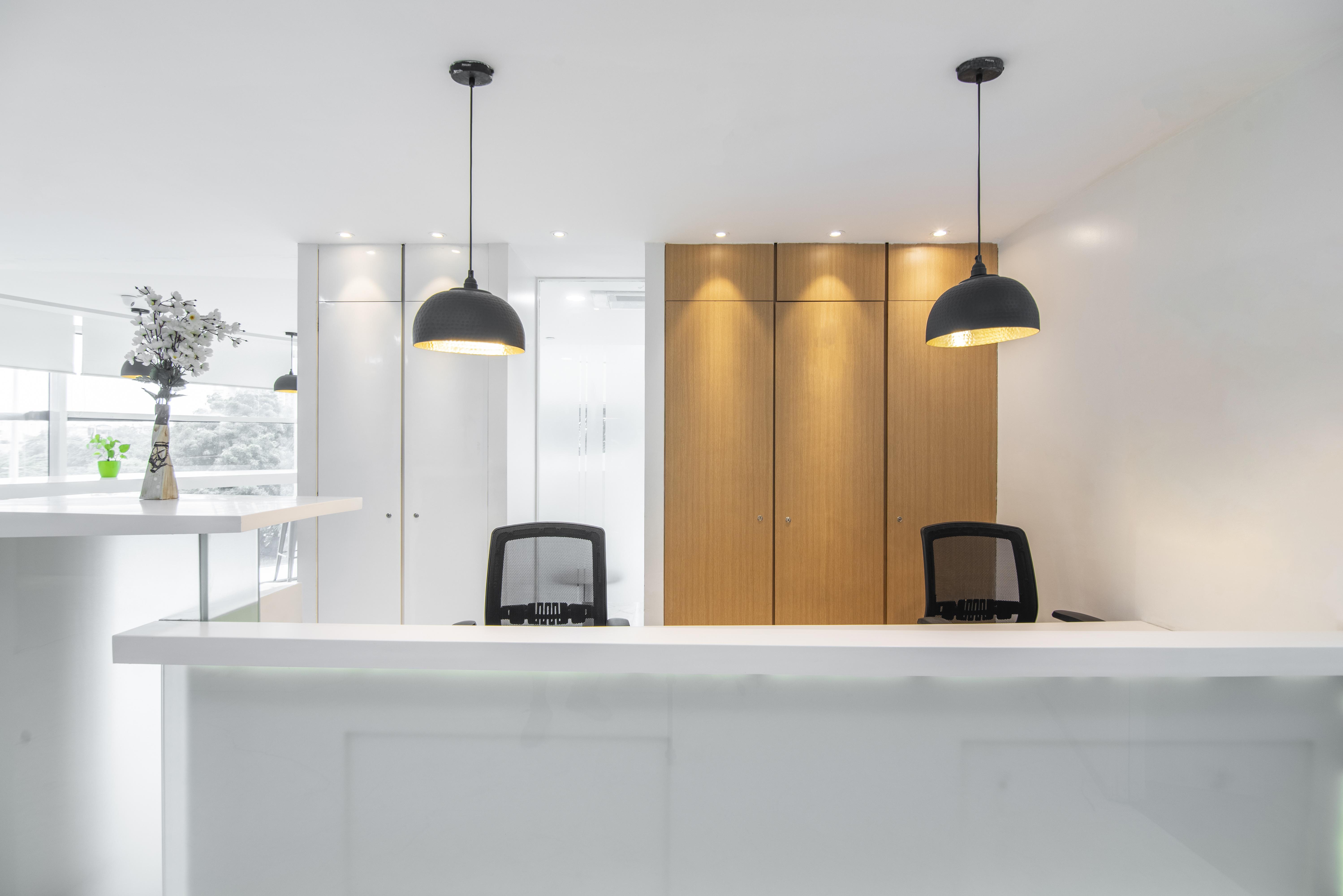 Regus - Pune, Kalyani Nagar image 2