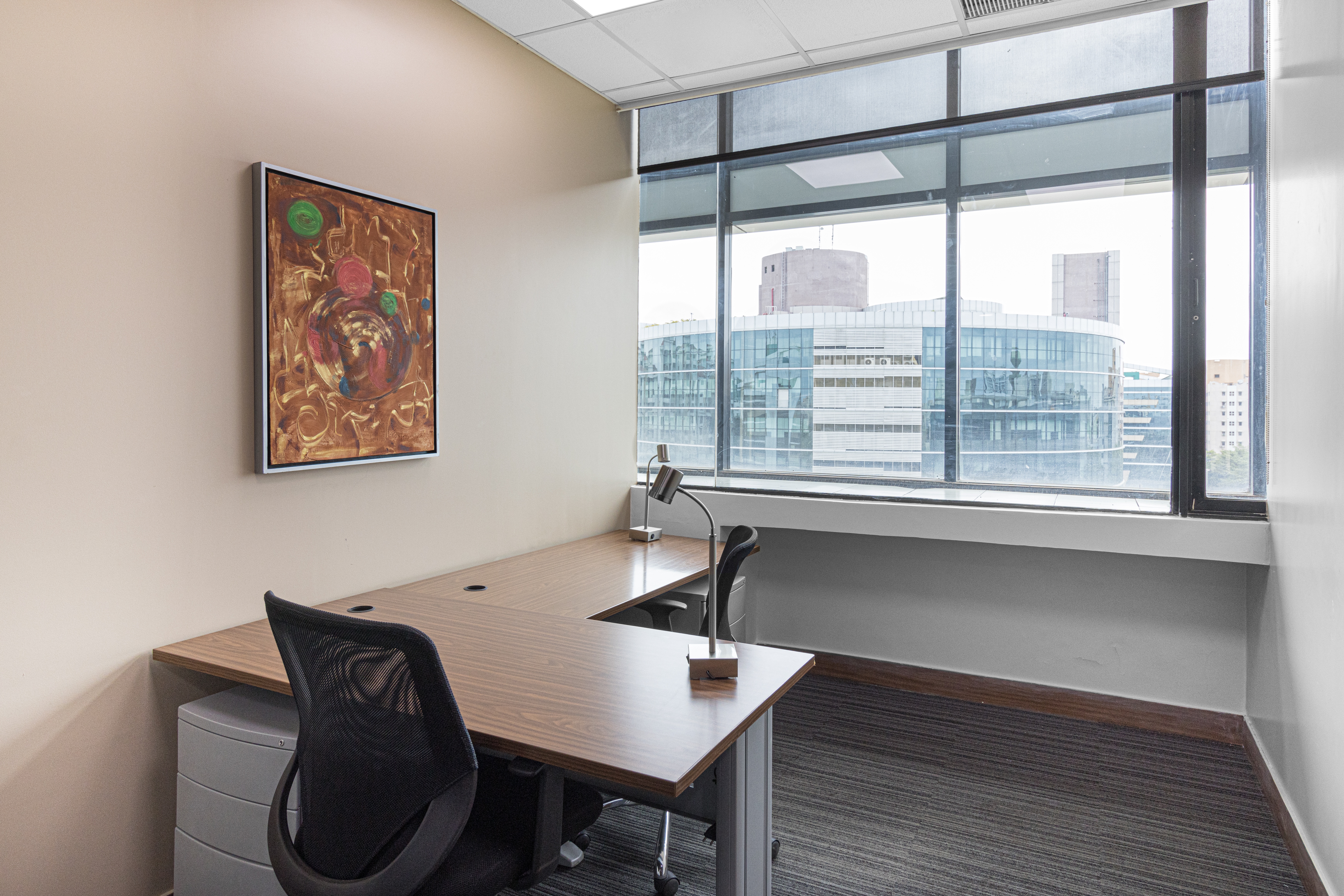 Regus - Pune Magarpatta City image 3