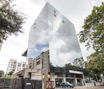 Regus - Pune, Platinum Tower profile image