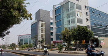Regus - Pune, Tech Centre profile image