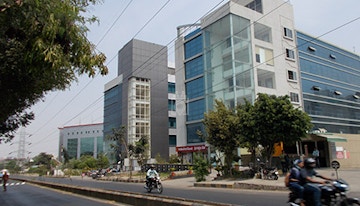 Regus - Pune, Tech Centre image 1