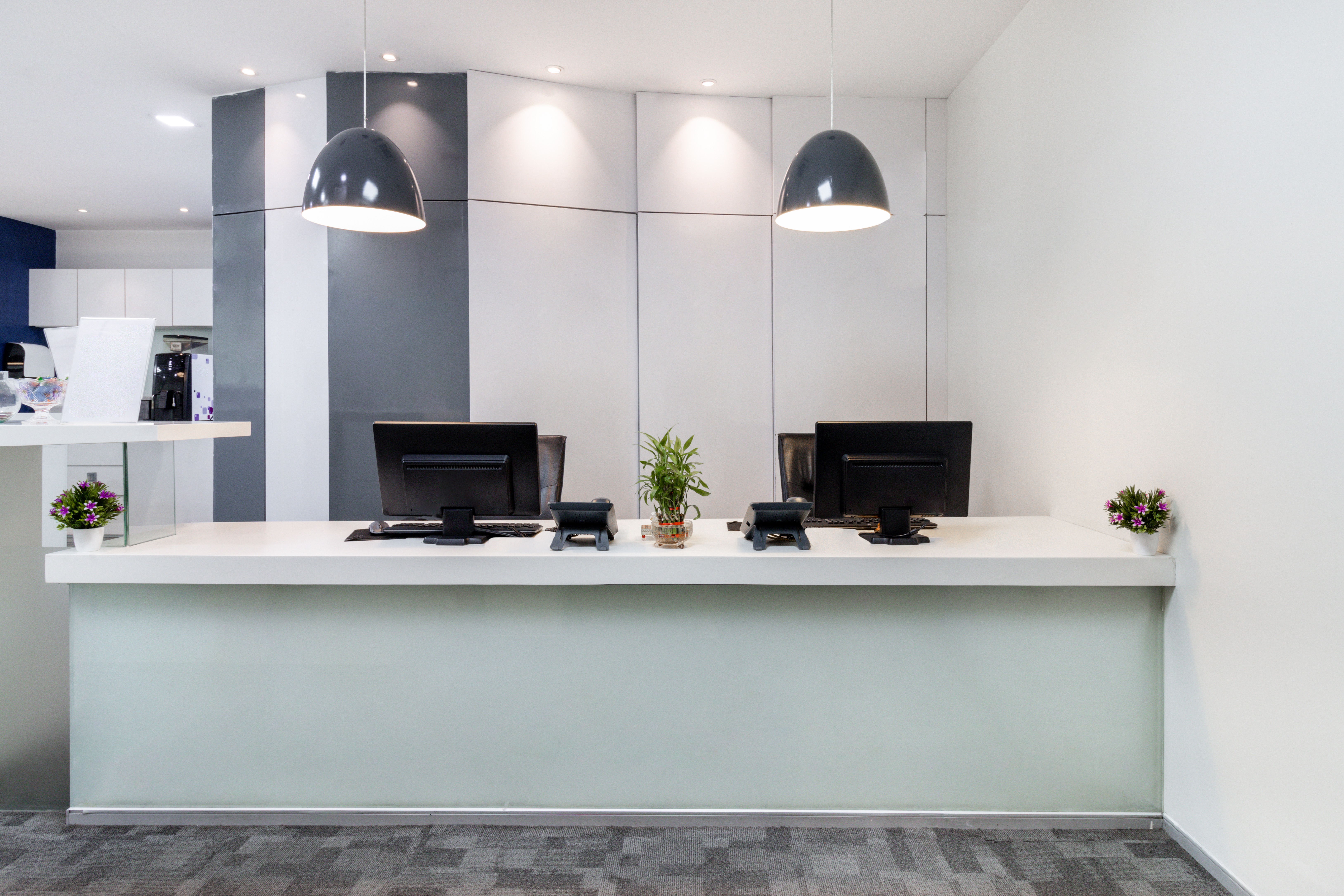 Regus - Pune, WTC image 2