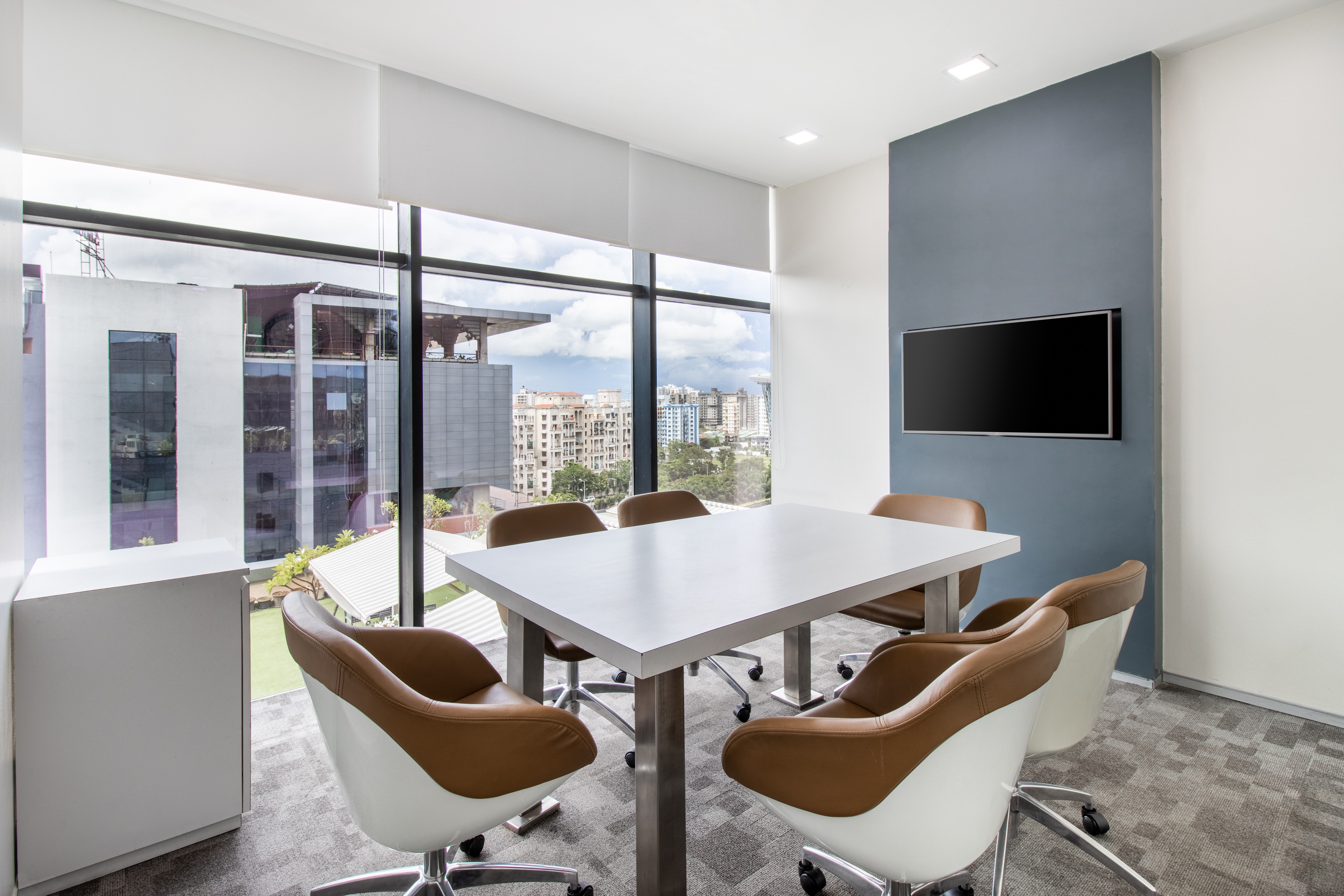 Regus - Pune, WTC image 4