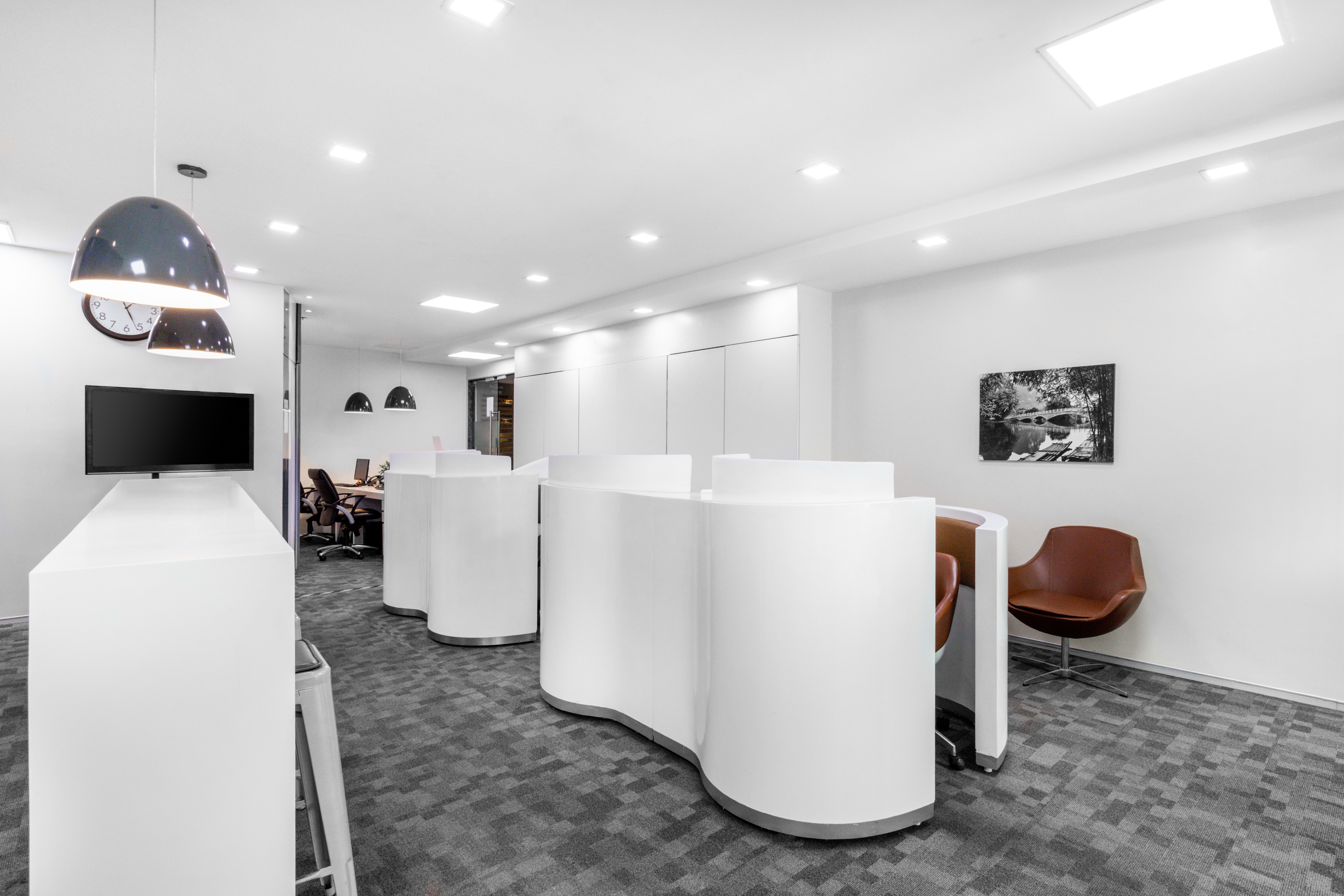 Regus - Pune, WTC image 5