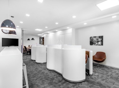 Regus - Pune, WTC image 5