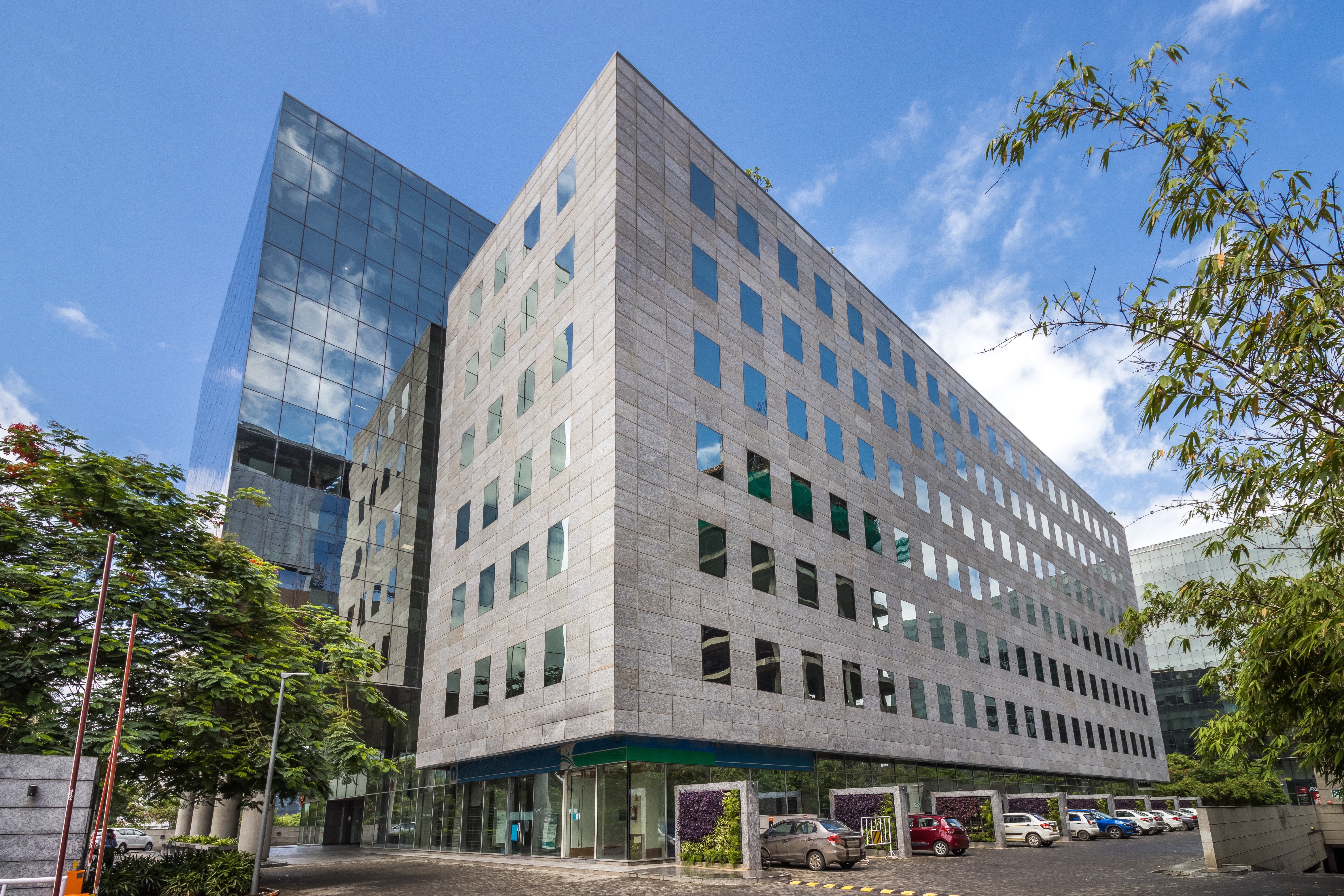 Regus - Pune, WTC image 1