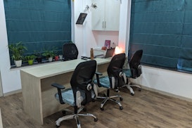 Relax CoWorking in Pimpri-Chinchwad, India Relax CoWorking, Pimpri-Chinchwad