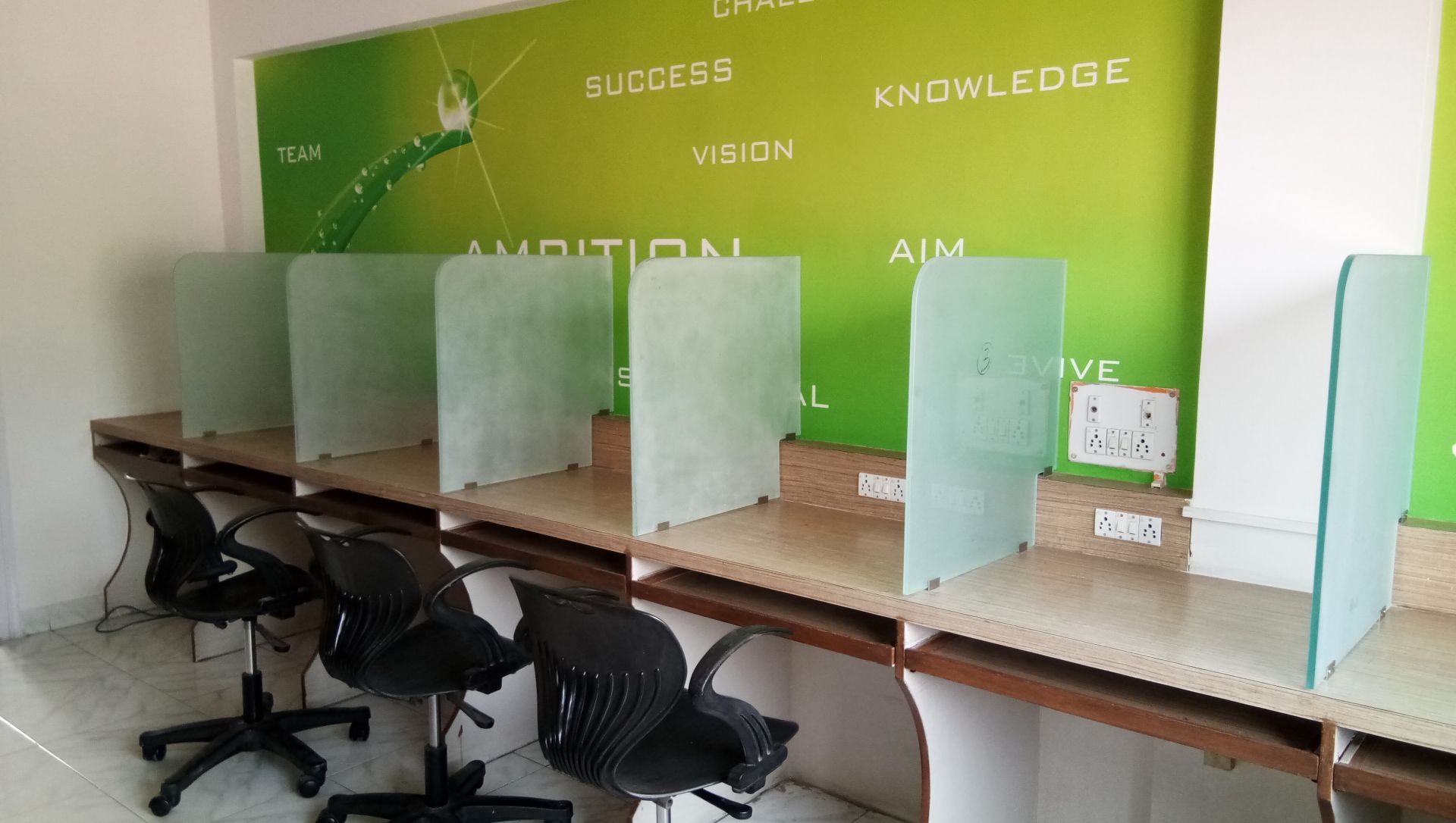 Richesse Cowork image 2