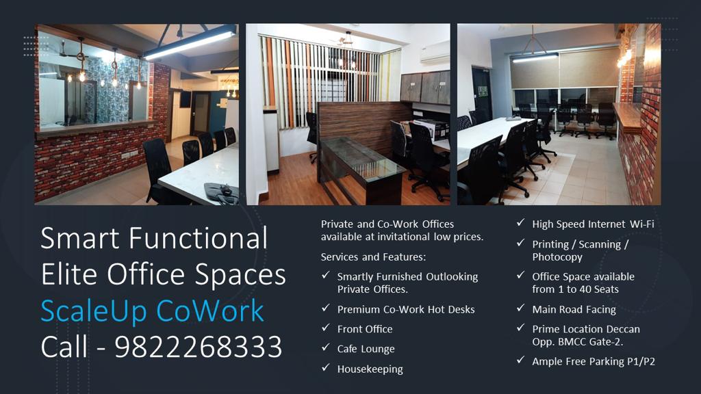 ScaleUp CoWork image 2