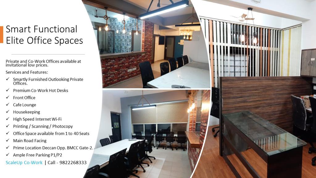 ScaleUp CoWork image 4