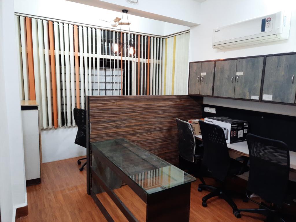 ScaleUp CoWork image 3