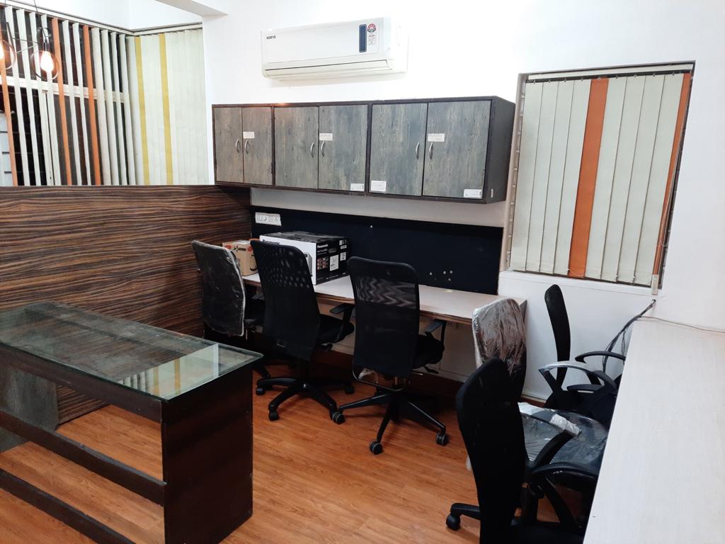 ScaleUp CoWork image 5